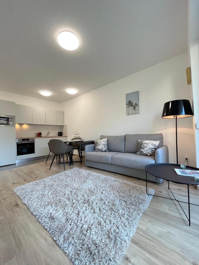 B 304, Apartments In The Heart Of Boedapest Buitenkant foto