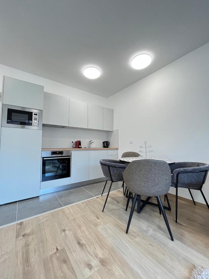 B 304, Apartments In The Heart Of Boedapest Buitenkant foto